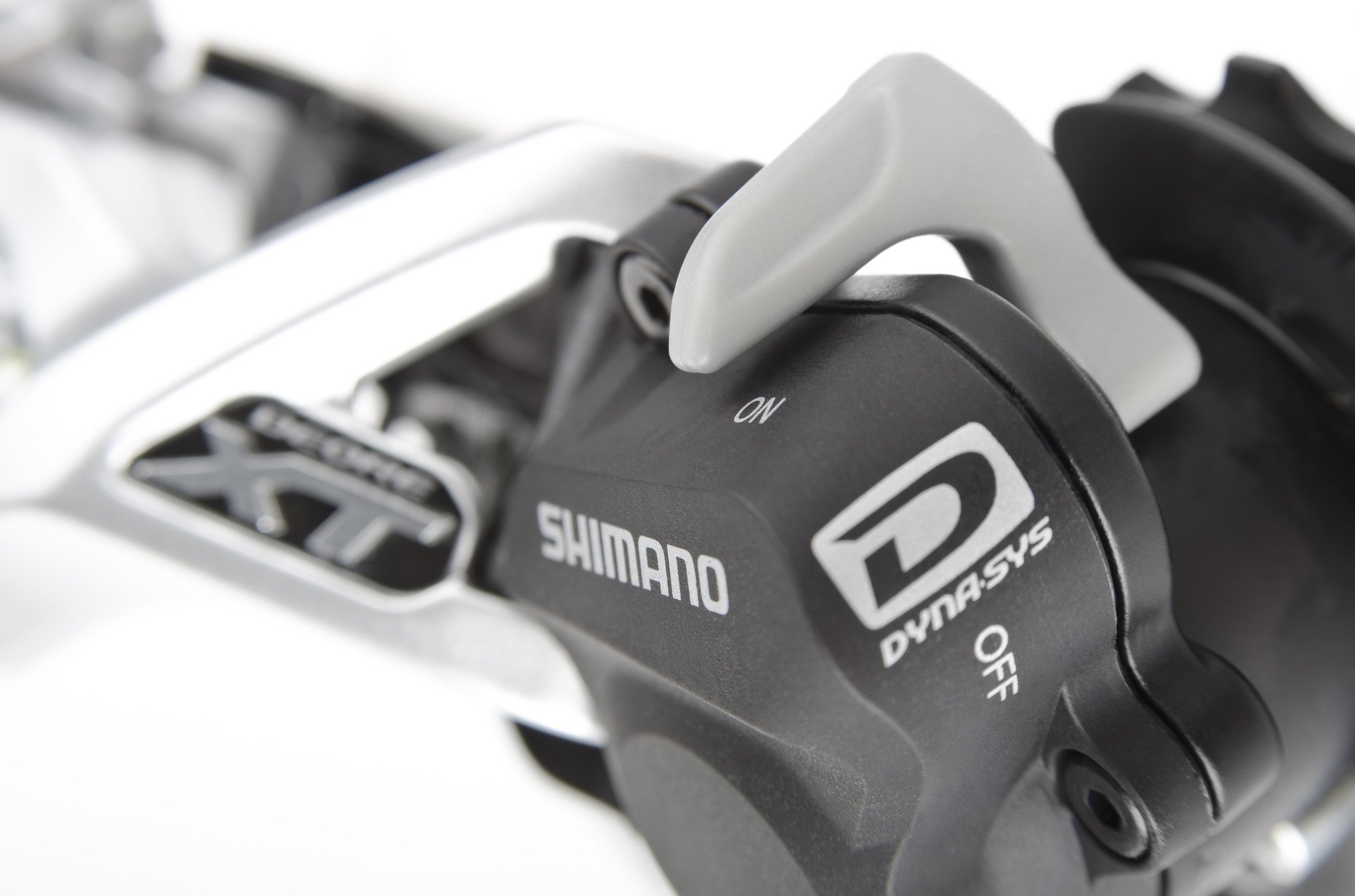 シマノ　RD-M986SGS シマノ RD-M986SGS Shimano XTR RD-M986 Rear Derailleur 10s
